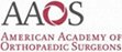 American Academy of Orthopaedic Surgeons